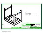 Preview for 6 page of DIVERSIFIED WOODCRAFTS 844246001601 Assembly Instructions Manual