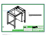 Preview for 10 page of DIVERSIFIED WOODCRAFTS 844246001601 Assembly Instructions Manual