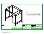 Preview for 12 page of DIVERSIFIED WOODCRAFTS 844246001601 Assembly Instructions Manual