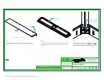 Предварительный просмотр 4 страницы DIVERSIFIED WOODCRAFTS A32 Series Assembly Instructions Manual