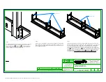 Предварительный просмотр 5 страницы DIVERSIFIED WOODCRAFTS A32 Series Assembly Instructions Manual