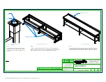 Предварительный просмотр 6 страницы DIVERSIFIED WOODCRAFTS A32 Series Assembly Instructions Manual