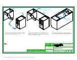 Предварительный просмотр 4 страницы DIVERSIFIED WOODCRAFTS ADA INSTRUCTOR DESK 1214K-L-ADA Series Assembly Instructions Manual