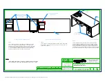 Предварительный просмотр 5 страницы DIVERSIFIED WOODCRAFTS ADA INSTRUCTOR DESK 1214K-L-ADA Series Assembly Instructions Manual