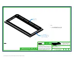 Предварительный просмотр 3 страницы DIVERSIFIED WOODCRAFTS ADD-A-CABINET H7 Series Assembly Instructions Manual