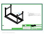 Предварительный просмотр 6 страницы DIVERSIFIED WOODCRAFTS ADD-A-CABINET H7 Series Assembly Instructions Manual