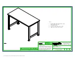 Предварительный просмотр 7 страницы DIVERSIFIED WOODCRAFTS ADD-A-CABINET H7 Series Assembly Instructions Manual