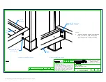 Предварительный просмотр 8 страницы DIVERSIFIED WOODCRAFTS ADD-A-CABINET H7 Series Assembly Instructions Manual