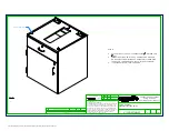 Предварительный просмотр 10 страницы DIVERSIFIED WOODCRAFTS ADD-A-CABINET H7 Series Assembly Instructions Manual