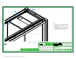 Предварительный просмотр 11 страницы DIVERSIFIED WOODCRAFTS ADD-A-CABINET H7 Series Assembly Instructions Manual