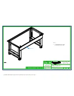 Предварительный просмотр 6 страницы DIVERSIFIED WOODCRAFTS AMT-6030M Series Assembly Instructions Manual