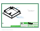 Предварительный просмотр 3 страницы DIVERSIFIED WOODCRAFTS & DT-8A Assembly Instructions Manual