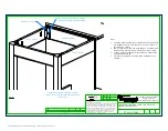 Предварительный просмотр 9 страницы DIVERSIFIED WOODCRAFTS & DT-8A Assembly Instructions Manual