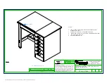 Предварительный просмотр 10 страницы DIVERSIFIED WOODCRAFTS & DT-8A Assembly Instructions Manual