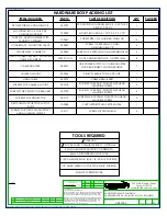 Preview for 3 page of DIVERSIFIED WOODCRAFTS ARS-4030 Assembly Instructions Manual