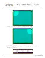 Preview for 10 page of DIVERSIFIED WOODCRAFTS AUGMENTED REALITY Series Manual