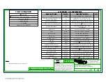 Preview for 2 page of DIVERSIFIED WOODCRAFTS C2410K Series Assembly Instructions Manual