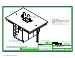 Preview for 12 page of DIVERSIFIED WOODCRAFTS C2410K Series Assembly Instructions Manual