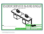 Preview for 1 page of DIVERSIFIED WOODCRAFTS C2520K Series Assembly Instructions Manual