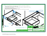 Preview for 4 page of DIVERSIFIED WOODCRAFTS C2520K Series Assembly Instructions Manual