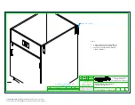 Preview for 5 page of DIVERSIFIED WOODCRAFTS C2520K Series Assembly Instructions Manual