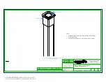 Preview for 8 page of DIVERSIFIED WOODCRAFTS C2520K Series Assembly Instructions Manual