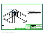 Preview for 9 page of DIVERSIFIED WOODCRAFTS C2520K Series Assembly Instructions Manual