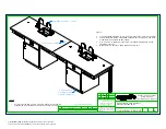 Preview for 12 page of DIVERSIFIED WOODCRAFTS C2520K Series Assembly Instructions Manual