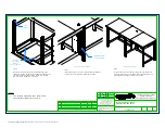 Предварительный просмотр 6 страницы DIVERSIFIED WOODCRAFTS CDTC-73 Assembly Instructions Manual