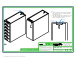 Предварительный просмотр 8 страницы DIVERSIFIED WOODCRAFTS DT-33A Assembly Instructions Manual