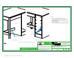 Предварительный просмотр 8 страницы DIVERSIFIED WOODCRAFTS DT-4A Assembly Instructions Manual