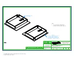 Предварительный просмотр 3 страницы DIVERSIFIED WOODCRAFTS DT-80A Assembly Instructions Manual