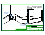 Предварительный просмотр 4 страницы DIVERSIFIED WOODCRAFTS DT-80A Assembly Instructions Manual