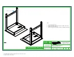 Предварительный просмотр 6 страницы DIVERSIFIED WOODCRAFTS DT-80A Assembly Instructions Manual