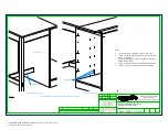 Предварительный просмотр 8 страницы DIVERSIFIED WOODCRAFTS DT-80A Assembly Instructions Manual