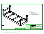 Preview for 6 page of DIVERSIFIED WOODCRAFTS FAB-7230 Assembly Instructions Manual