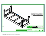 Preview for 7 page of DIVERSIFIED WOODCRAFTS FAB-7230 Assembly Instructions Manual