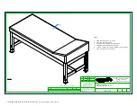 Preview for 8 page of DIVERSIFIED WOODCRAFTS FAB-7230 Assembly Instructions Manual