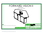 DIVERSIFIED WOODCRAFTS FORWARD VISION II 2944K Assembly Instructions Manual предпросмотр