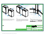 Предварительный просмотр 4 страницы DIVERSIFIED WOODCRAFTS FORWARD VISION II 2944K Assembly Instructions Manual