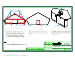 Предварительный просмотр 6 страницы DIVERSIFIED WOODCRAFTS FORWARD VISION II 2944K Assembly Instructions Manual