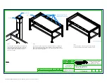 Предварительный просмотр 4 страницы DIVERSIFIED WOODCRAFTS GCT Series Assembly Instructions