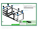 Preview for 8 page of DIVERSIFIED WOODCRAFTS HFDL Series Assembly Instructions Manual