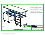 Preview for 9 page of DIVERSIFIED WOODCRAFTS HFDL Series Assembly Instructions Manual