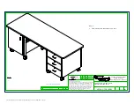 Preview for 12 page of DIVERSIFIED WOODCRAFTS HFDL Series Assembly Instructions Manual