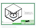 Preview for 3 page of DIVERSIFIED WOODCRAFTS INTERMIX IMW-92 Series Assembly Instructions