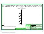 Предварительный просмотр 1 страницы DIVERSIFIED WOODCRAFTS LR-1WM Assembly Instructions