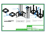 Предварительный просмотр 3 страницы DIVERSIFIED WOODCRAFTS MBB-7224 Assembly Instructions