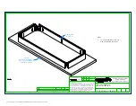 Предварительный просмотр 4 страницы DIVERSIFIED WOODCRAFTS MGSB-6024 Assembly Instructions Manual