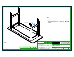 Предварительный просмотр 7 страницы DIVERSIFIED WOODCRAFTS MGSB-6024 Assembly Instructions Manual